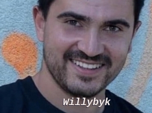 Willybyk