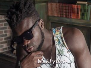 Willyone