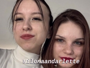 Wilonaandarlette