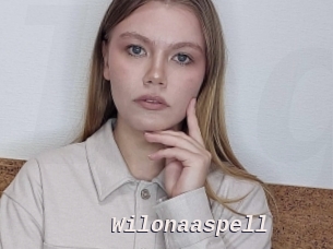 Wilonaaspell