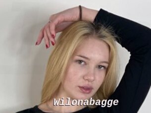 Wilonabagge