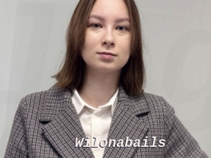 Wilonabails