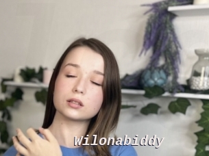 Wilonabiddy