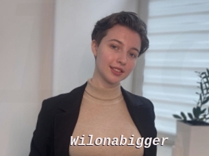 Wilonabigger