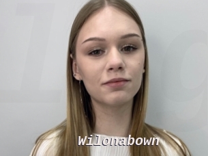 Wilonabown