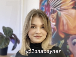 Wilonacoyner