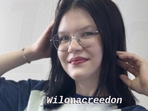 Wilonacreedon
