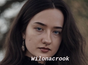 wilonacrook Live Camgirls Sex