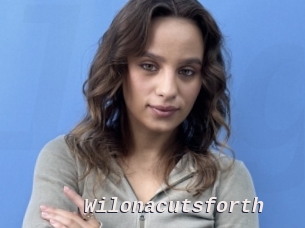 Wilonacutsforth