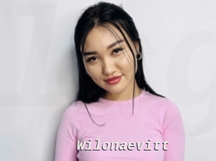 Wilonaevitt