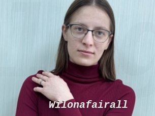 Wilonafairall
