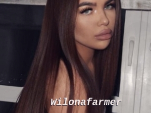 Wilonafarmer