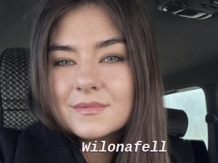 Wilonafell
