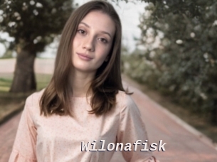 Wilonafisk
