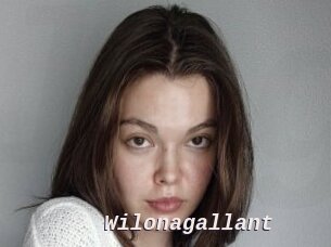 Wilonagallant