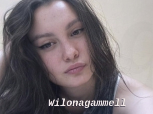 Wilonagammell