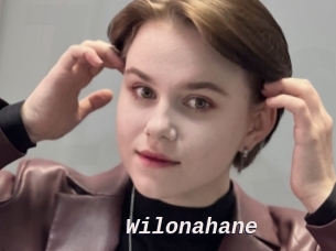 Wilonahane