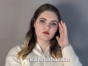 Wilonahankin