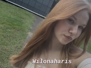 Wilonaharis