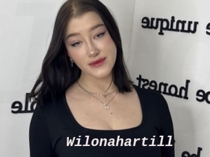 Wilonahartill