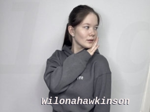 Wilonahawkinson