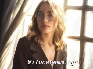 Wilonahemmings