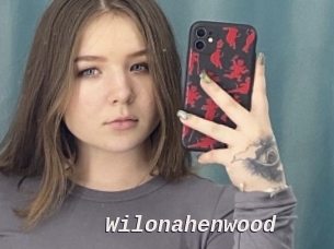 Wilonahenwood