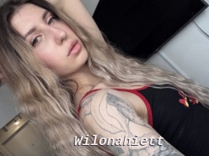 Wilonahiett