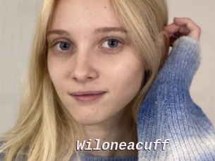 Wiloneacuff