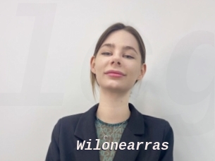 Wilonearras