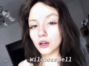 Wiloneaspell