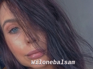 Wilonebalsam