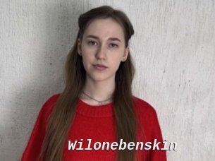 Wilonebenskin