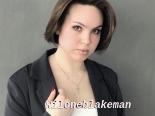 Wiloneblakeman
