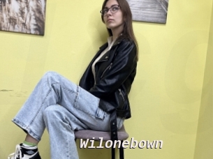 Wilonebown