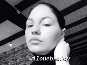 Wilonebraddy