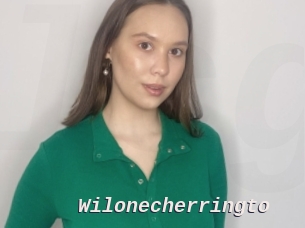 Wilonecherringto