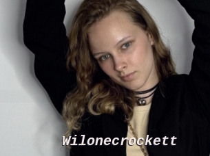 Wilonecrockett