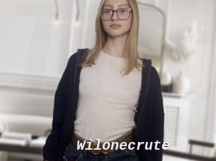 Wilonecrute