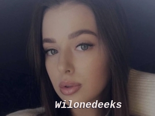 Wilonedeeks