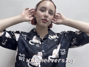 Wiloneeversley