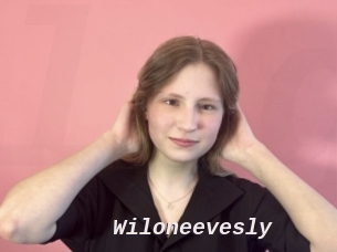 Wiloneevesly