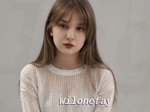 Wilonefay