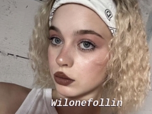 Wilonefollin