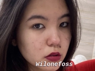 Wilonefoss