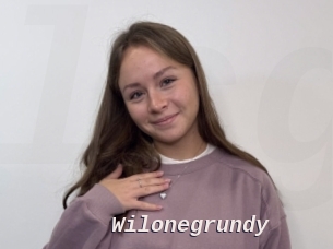 Wilonegrundy