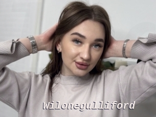 Wilonegulliford