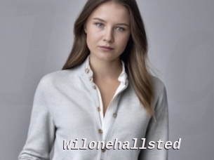 Wilonehallsted