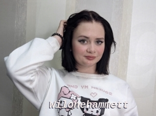 Wilonehammett