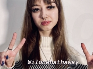 Wilonehathaway